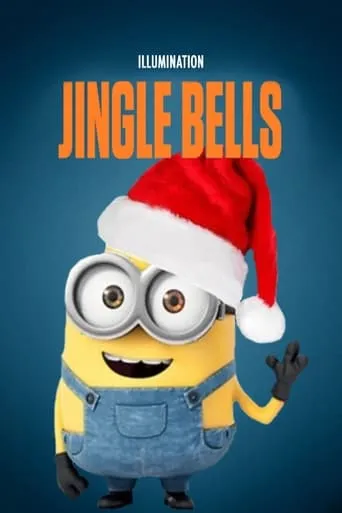 Minions Jingle Bells movie poster - Rated 6.167/10