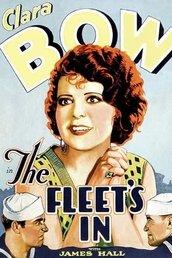 The Fleet's In movie poster - Entertainment content