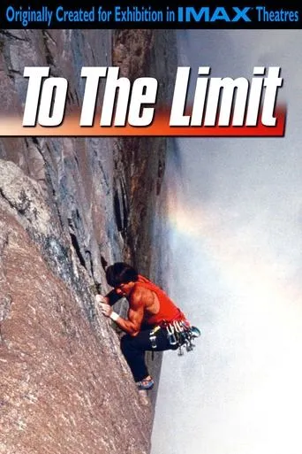 To The Limit movie poster - Rated 7.5/10