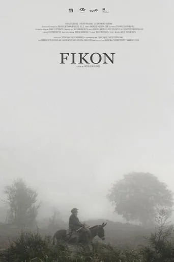 Fig movie poster - Rated 9.5/10