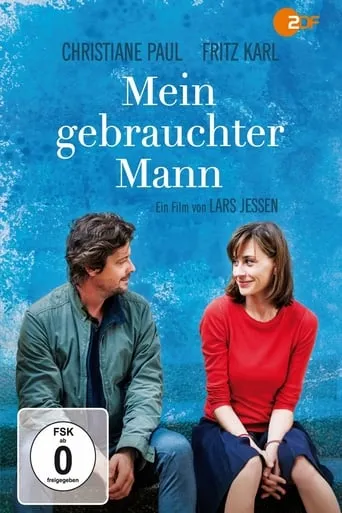 Mein gebrauchter Mann movie poster - Rated 5.8/10