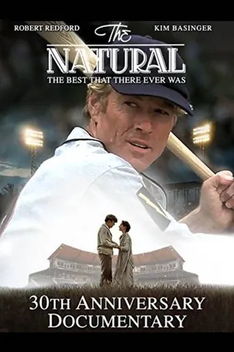 The Natural: The Best There Ever Was movie poster - Entertainment content