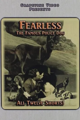 Doc's Dog movie poster - Entertainment content