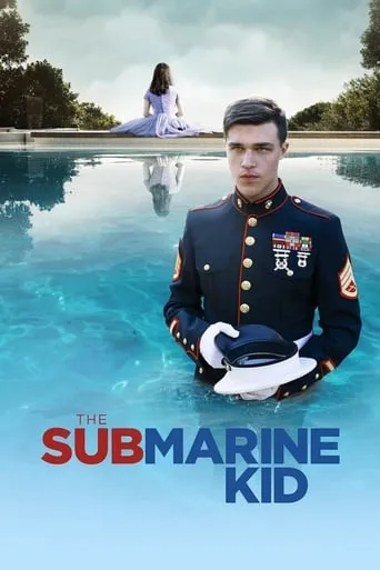 The Submarine Kid movie poster - Rated 5.4/10