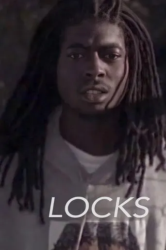 Locks movie poster - Rated 7.4/10