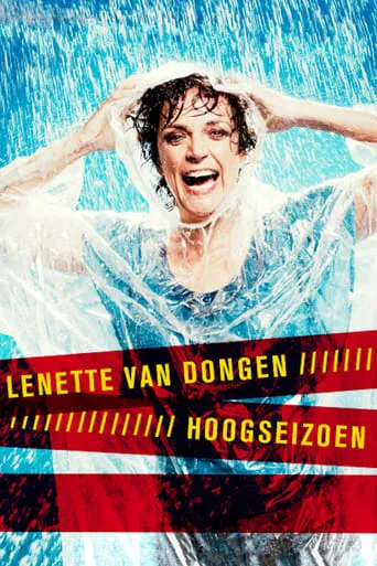 Lenette van Dongen: Hoogseizoen movie poster - Entertainment content