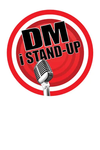 DM i stand-up 2013 movie poster - Entertainment content