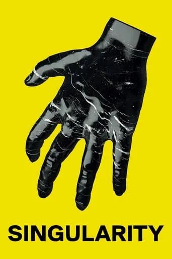 Singularity movie poster - Entertainment content