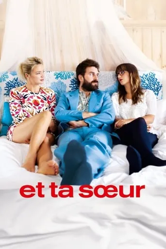 Half Sister, Full Love movie poster - Rated 5.2/10