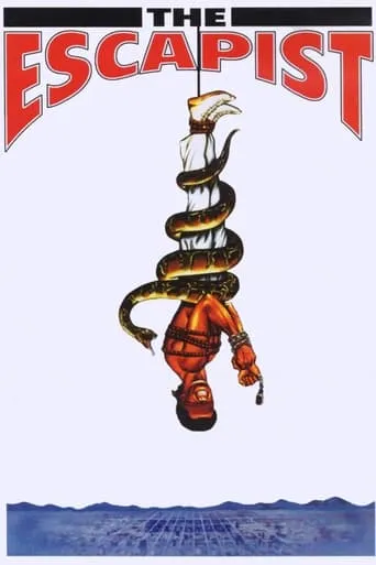 The Escapist movie poster - Entertainment content