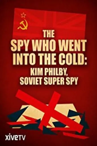 The Spy Who Went Into the Cold movie poster - Rated 6.4/10