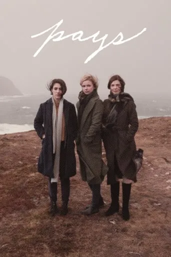 Boundaries movie poster - Rated 5.8/10