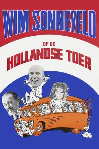 Going Dutch movie poster - Rated 6/10