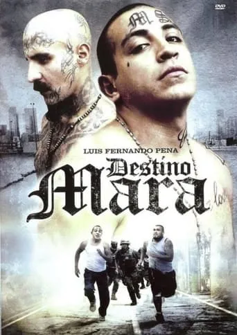 Destino Mara movie poster - Rated 5.2/10
