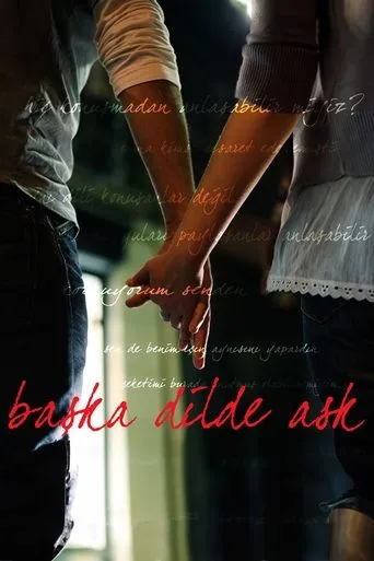 Love in Another Language movie poster - Rated 7.2/10