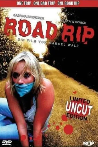 Road Rip movie poster - Entertainment content
