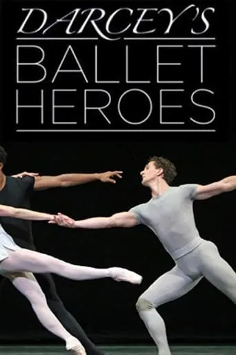 Darcey's Ballet Heroes movie poster - Entertainment content