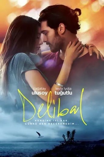 Delibal movie poster - Rated 7.3/10