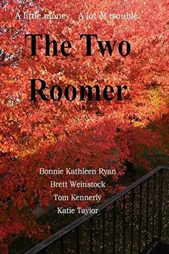The Two Roomer movie poster - Entertainment content