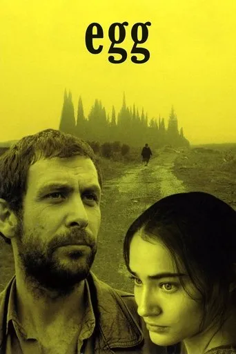 Egg movie poster - Rated 5.8/10