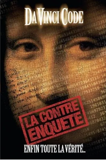 Breaking the Da Vinci Code movie poster - Rated 7/10