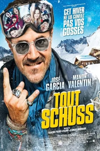 Tout Schuss movie poster - Rated 4.951/10