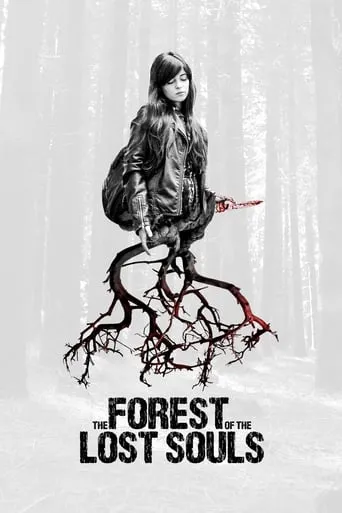 The Forest of the Lost Souls movie poster - Rated 5.3/10