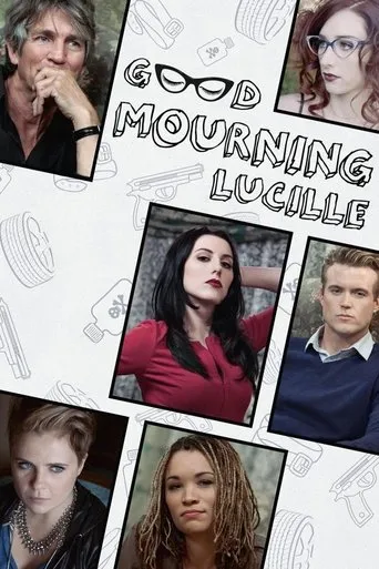 Good Mourning, Lucille movie poster - Rated 2.2/10