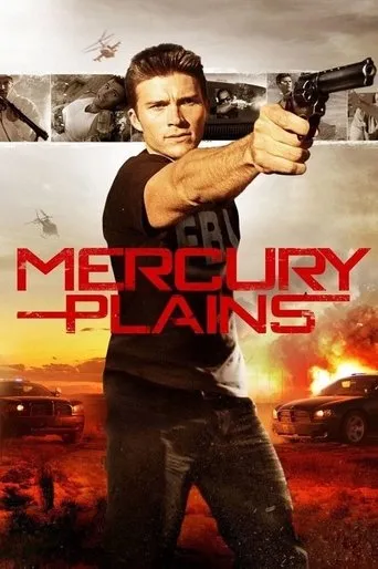 Mercury Plains movie poster - Rated 4.7/10