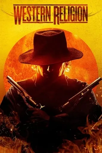 Western Religion movie poster - Rated 2.5/10