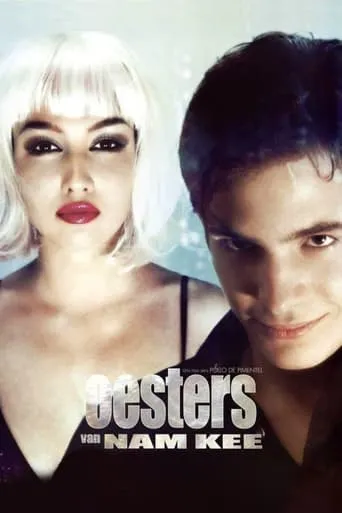 Oysters at Nam Kee's movie poster - Rated 5.2/10