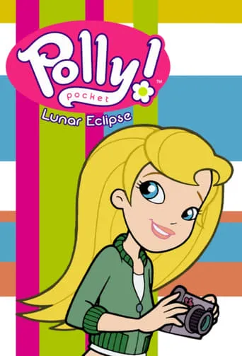 Polly Pocket movie poster - Rated 5.5/10