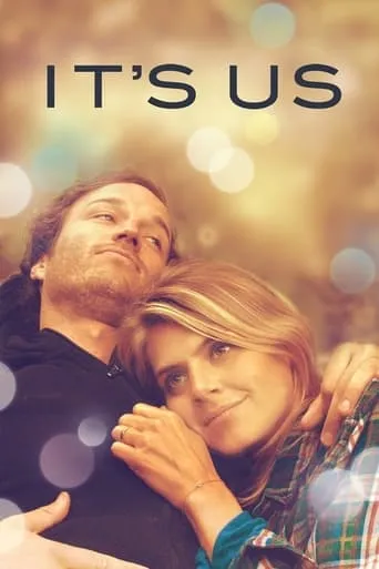 It's Us movie poster - Rated 4.7/10