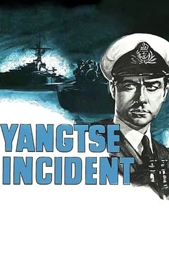 Yangtse Incident: The Story of H.M.S. Amethyst movie poster - Rated 7.2/10