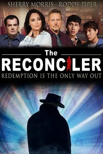 The Reconciler movie poster - Entertainment content