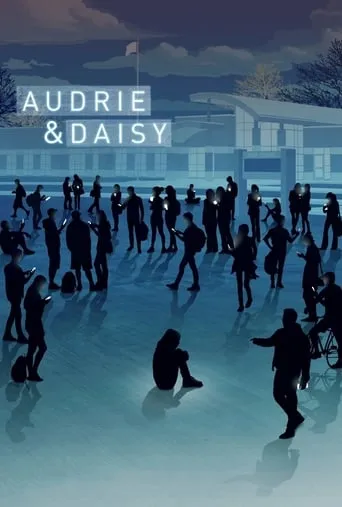 Audrie & Daisy movie poster - Rated 7.2/10