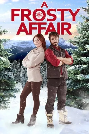 A Frosty Affair movie poster - Rated 5.8/10