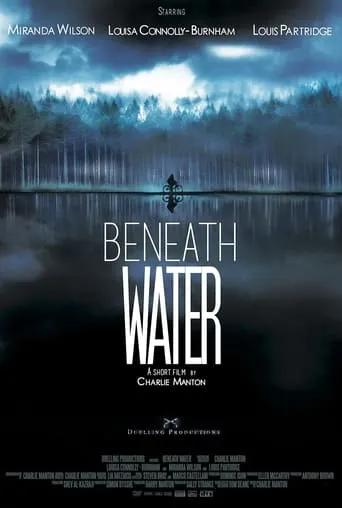 Beneath Water movie poster - Rated 10/10