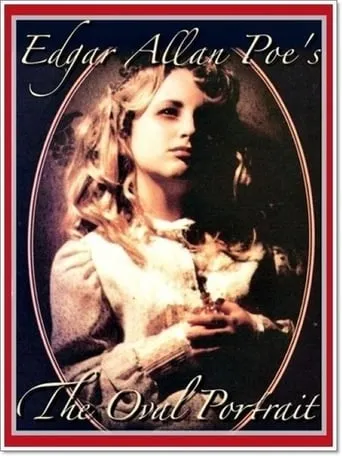 The Oval Portrait movie poster - Rated 4/10