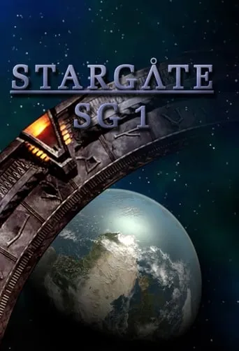 Stargate SG-1: True Science movie poster - Rated 7.7/10