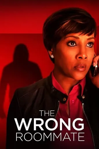 The Wrong Roommate movie poster - Rated 5.1/10