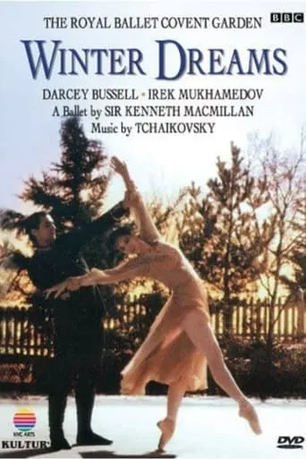 Winter Dreams movie poster - Entertainment content
