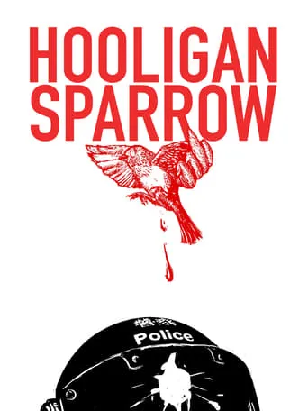 Hooligan Sparrow movie poster - Rated 7.25/10