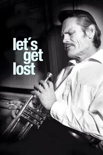 Let's Get Lost movie poster - Rated 7.1/10