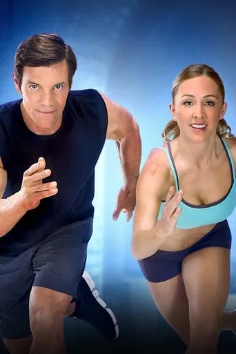 10 Minute Trainer - Upper Body movie poster - Entertainment content
