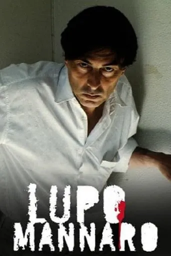 Lupo mannaro movie poster - Rated 5/10