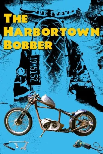 The Harbortown Bobber movie poster - Entertainment content