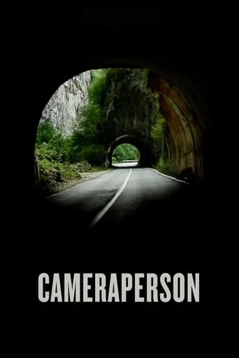 Cameraperson movie poster - Rated 6.729/10