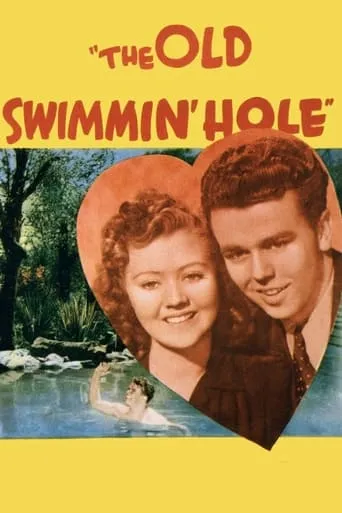 The Old Swimmin' Hole movie poster - Entertainment content