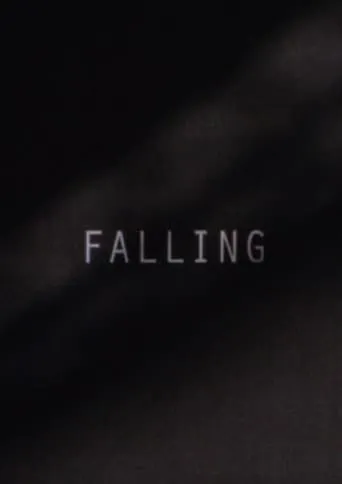 Falling movie poster - Entertainment content